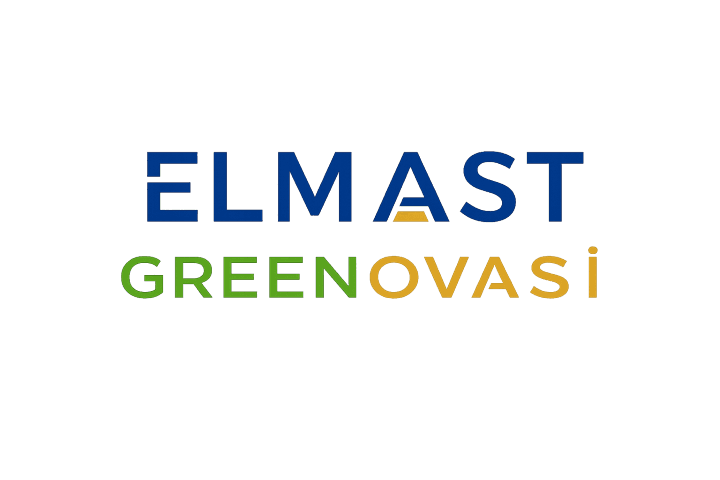 ELMAST Logo