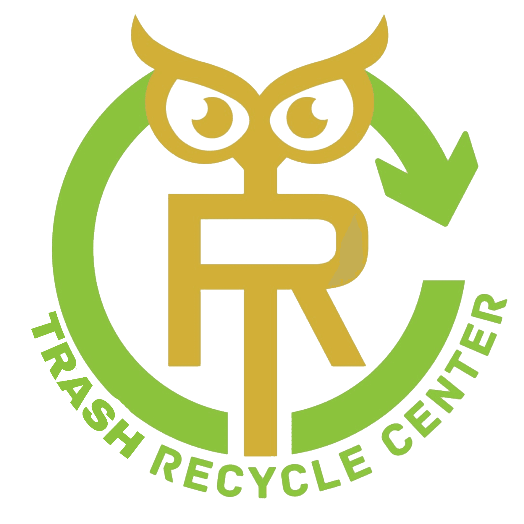 Trash Recycle Center
