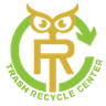 Trash Recycle Center