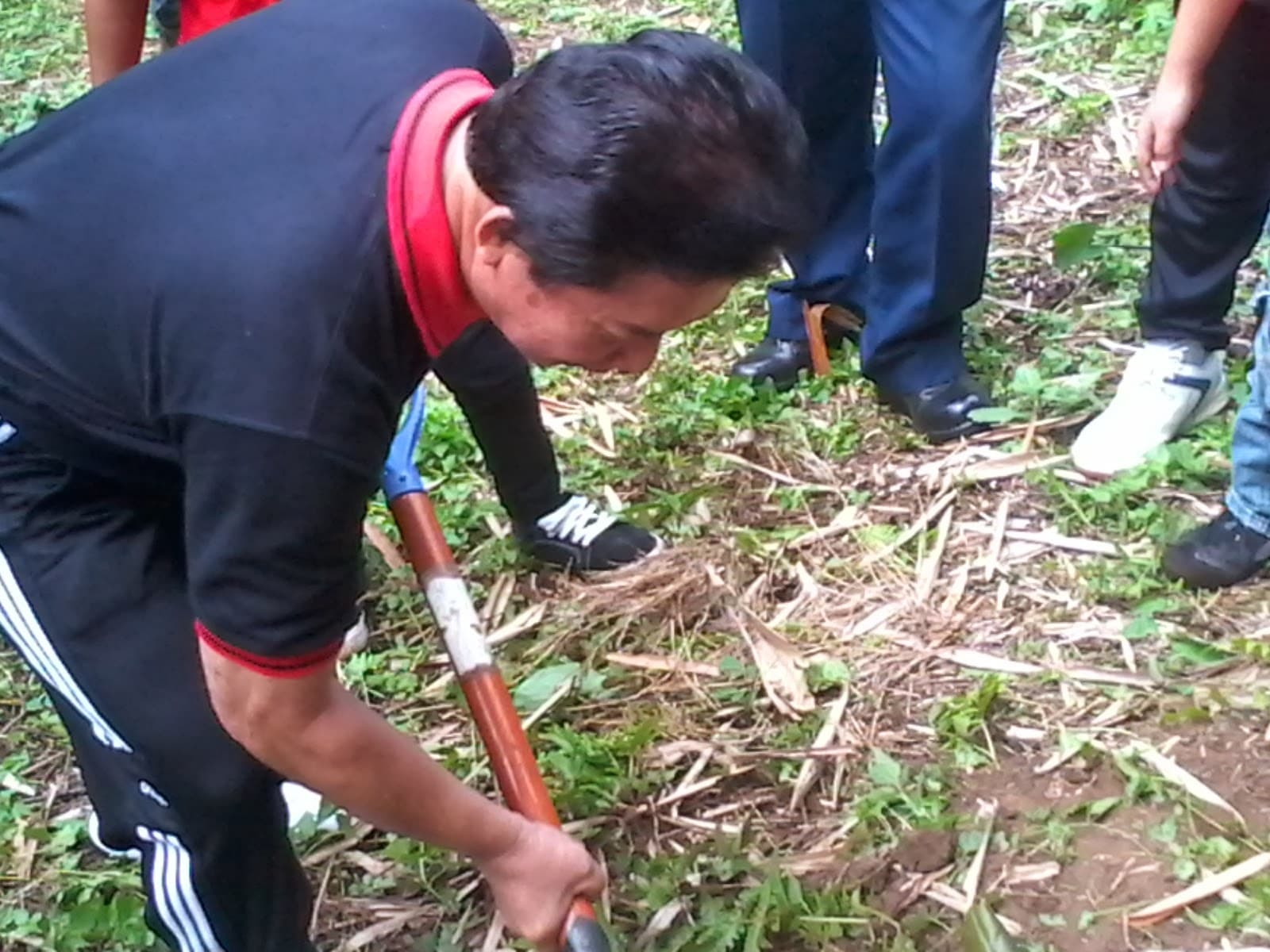 Kegiatan Klabat Lestari