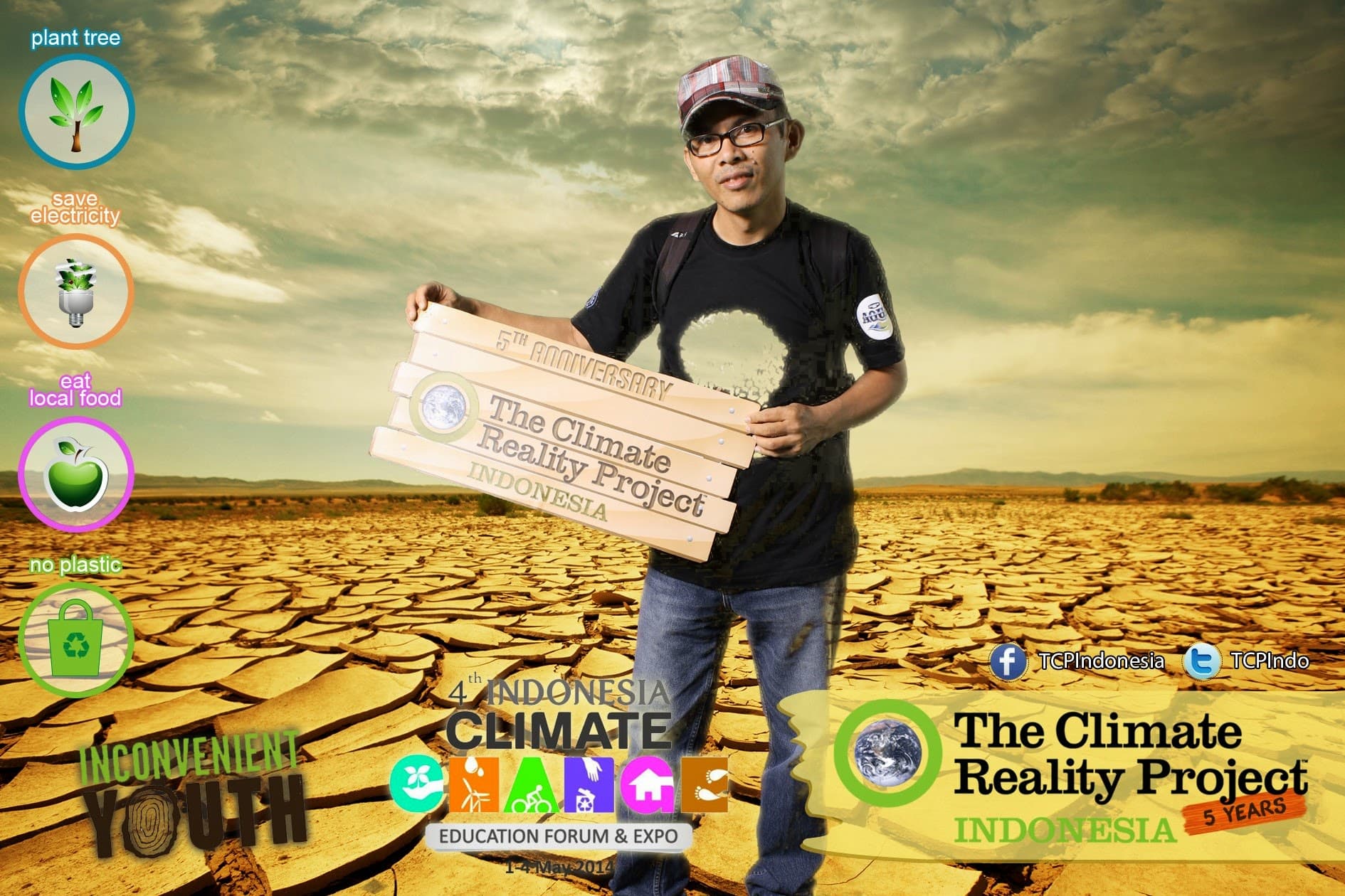 Climate Reality Project Indonesia