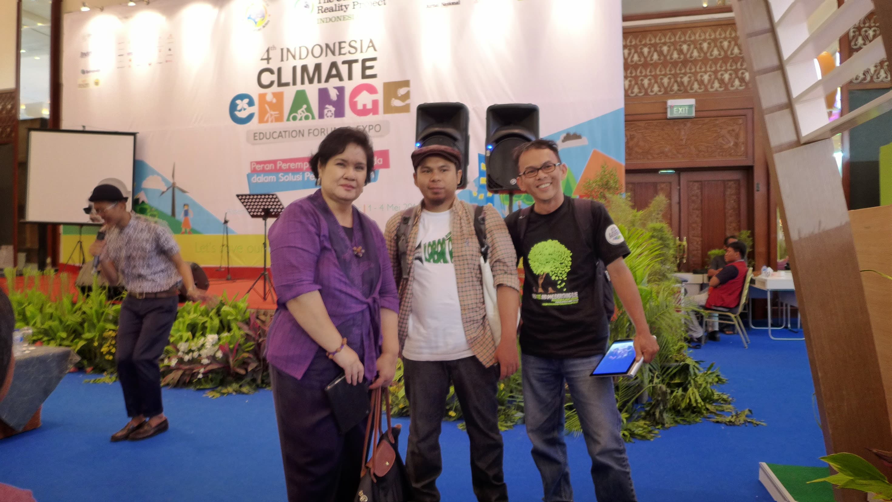 Climate Reality Project Indonesia