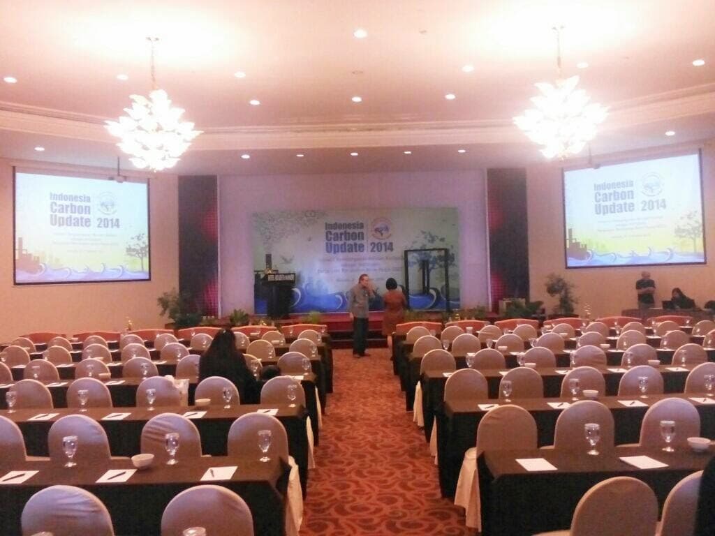 Indonesia Carbon Update