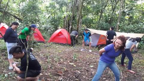 Outbound pengurus HPI