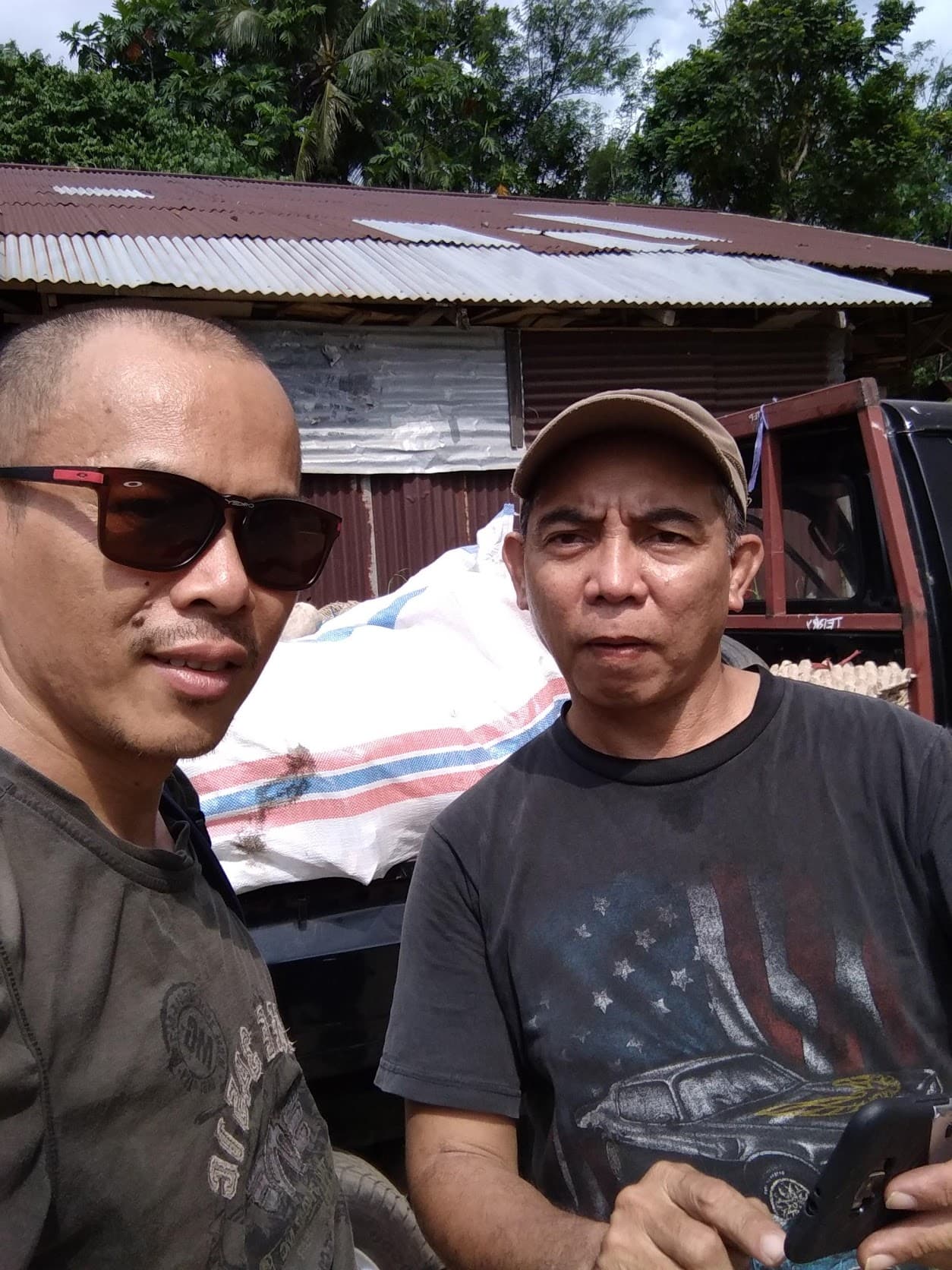 Kunjungan TPA Sumompo dengan Koperasi CELS