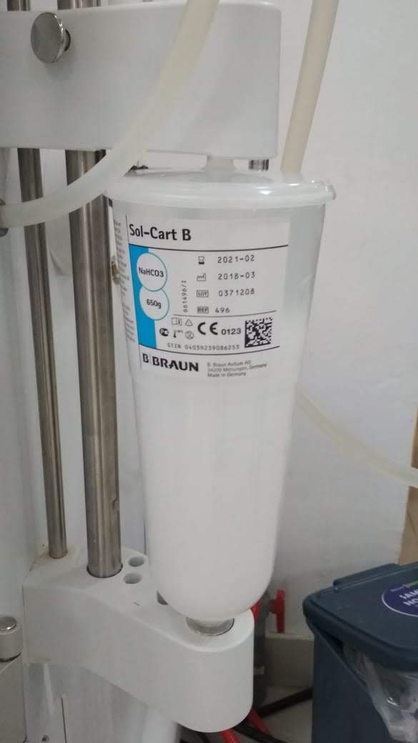 Kunjungan CELS ke RS Siloam