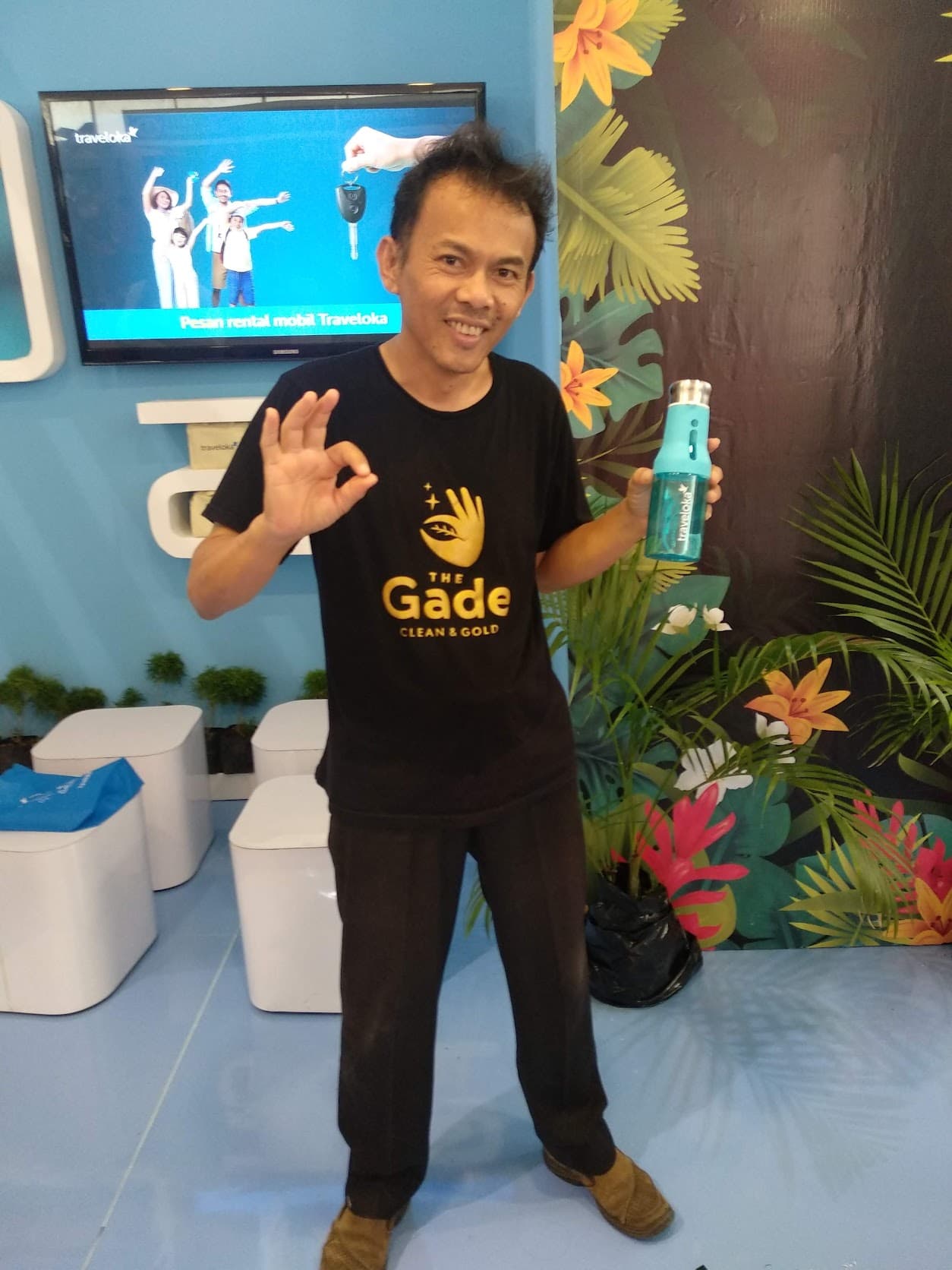 Pameran AIS