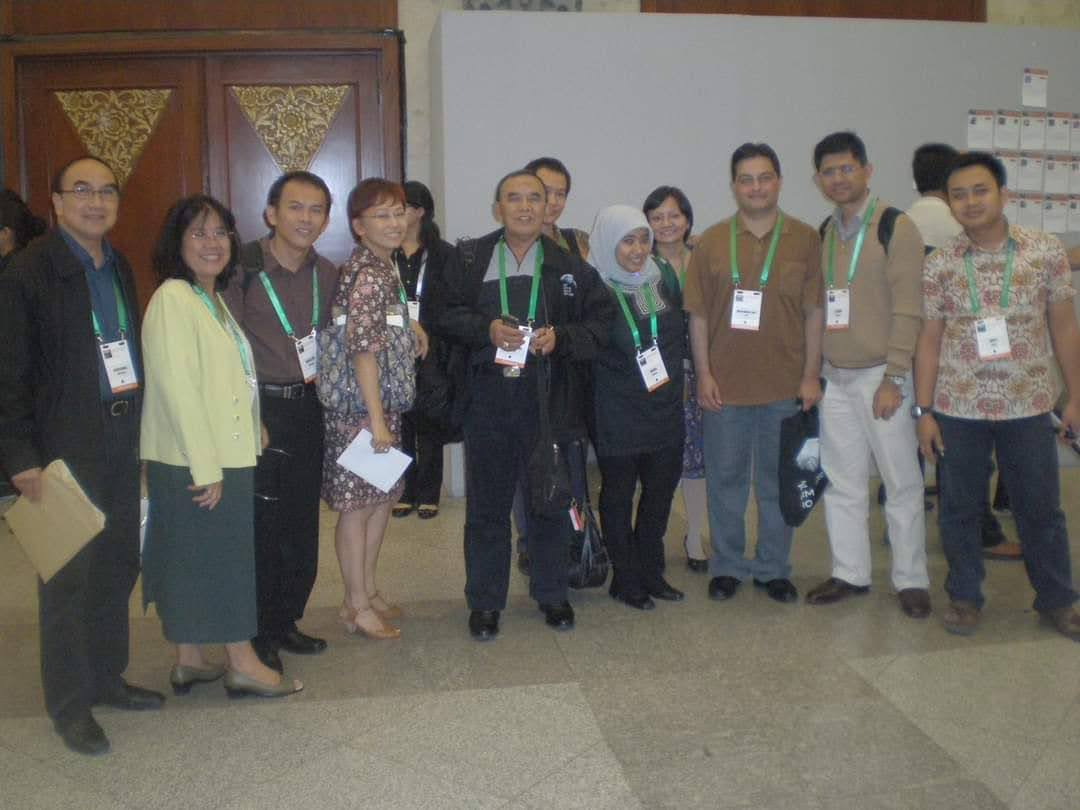 Kegiatan 2021