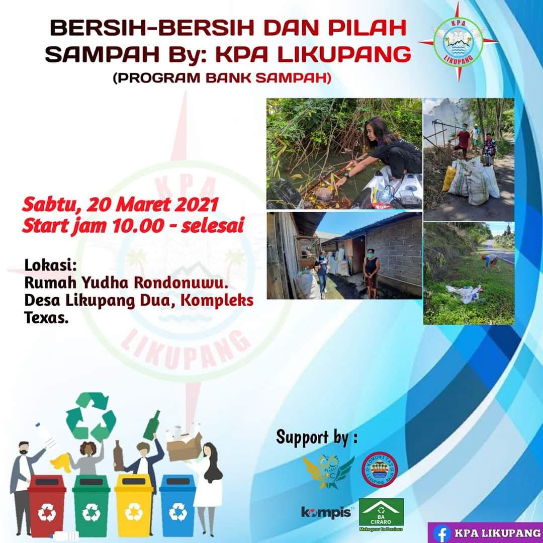 Kegiatan 2021