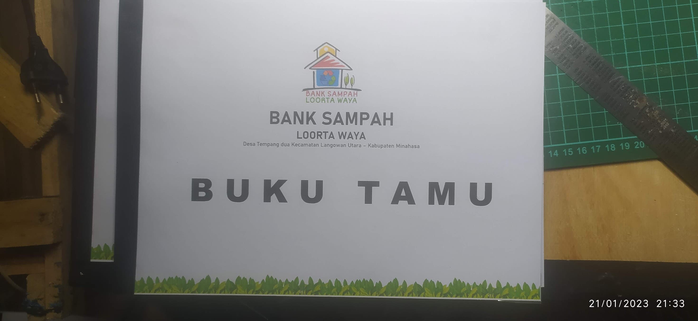 Kegiatan 2023