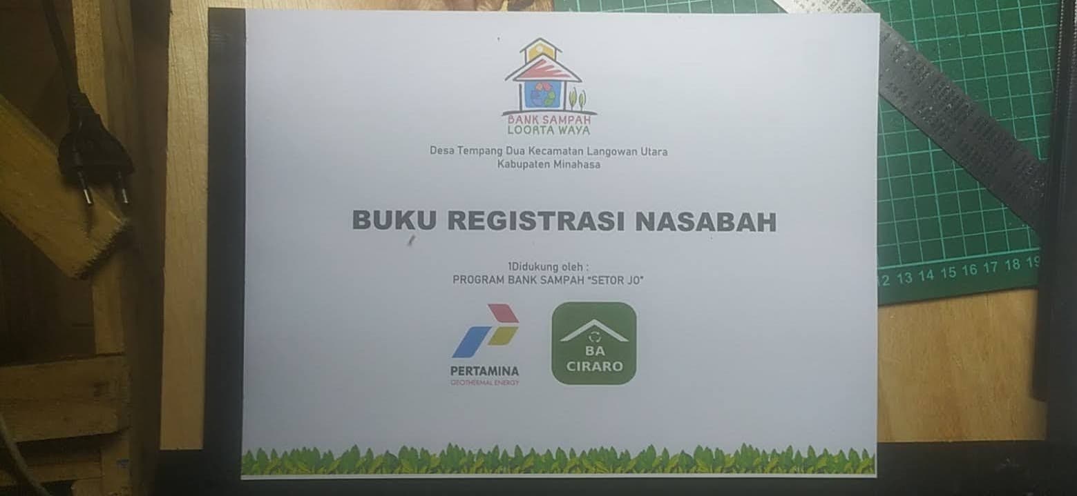 Kegiatan 2023
